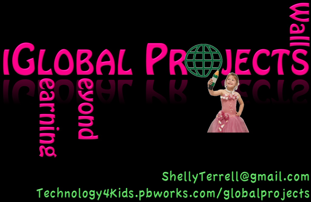 International Global Projects
