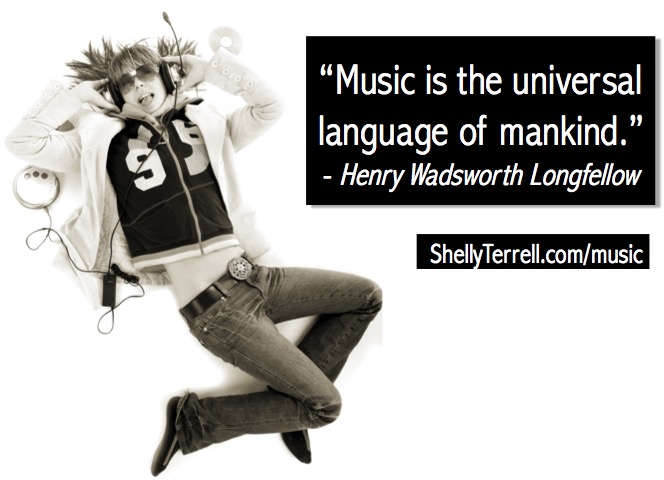 Music quote learning