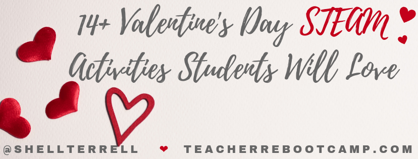Valentines Day Activities for Elementary Students